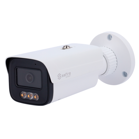 SAFIRE SMART SF-IPB386A-4E1-NIGHT