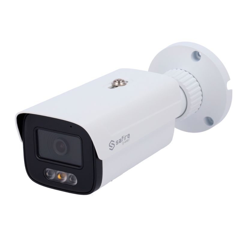 SAFIRE SMART SF-IPB386A-4I1-DL