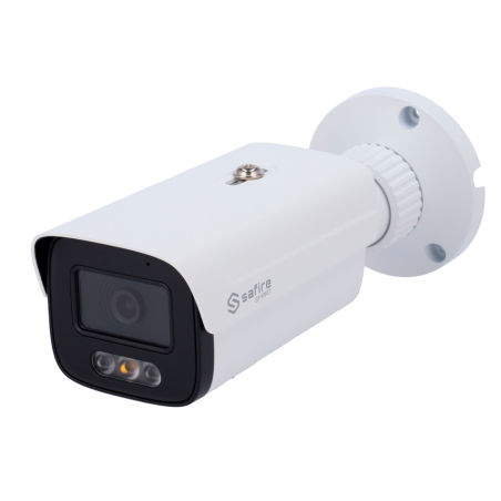 SAFIRE SMART SF-IPB386A-4I1-DL