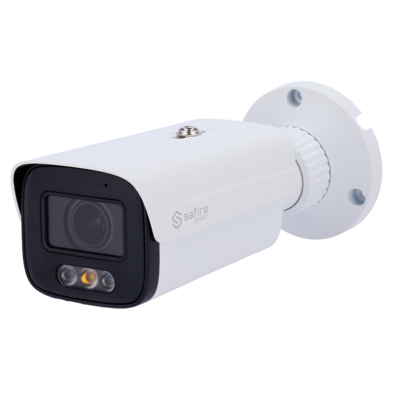 SAFIRE SMART SF-IPB580ZA-4B1-DL
