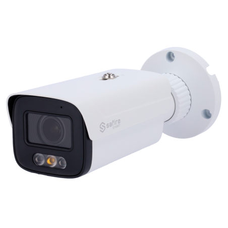 SAFIRE SMART SF-IPB580ZA-4B1-DL