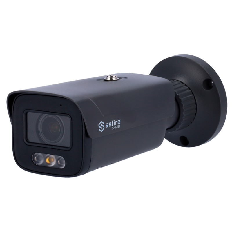 SAFIRE SMART SF-IPB580ZA-4E1-DL-GREY