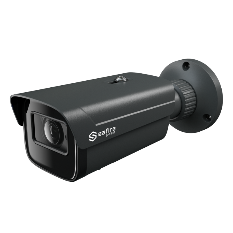 SAFIRE SMART SF-IPB580ZA-4E1-GREY