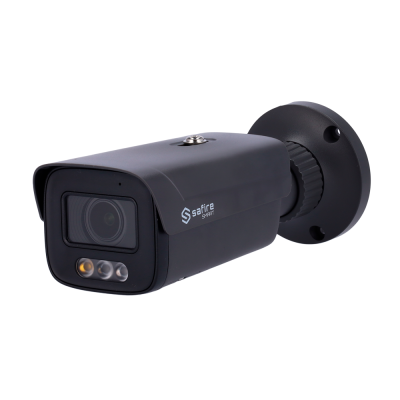 SAFIRE SMART SF-IPB580ZA-4I1-SL-GREY