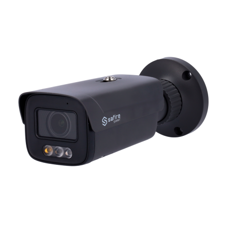 SAFIRE SMART SF-IPB580ZA-4I1-SL-GREY