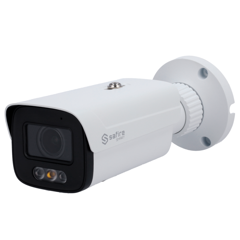 SAFIRE SMART SF-IPB580ZA-6E1-DL