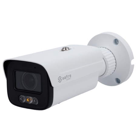 SAFIRE SMART SF-IPB580ZA-6E1-DL