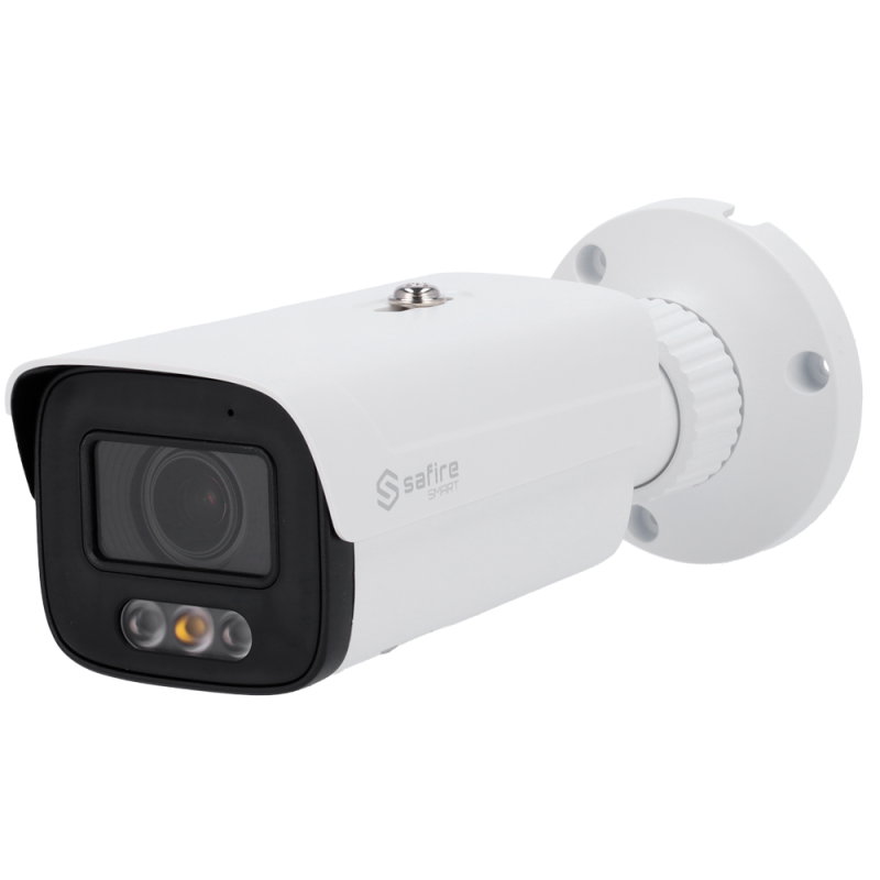 SAFIRE SMART SF-IPB580ZA-8E1-DL