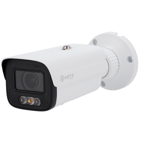 SAFIRE SMART SF-IPB580ZA-8E1-DL