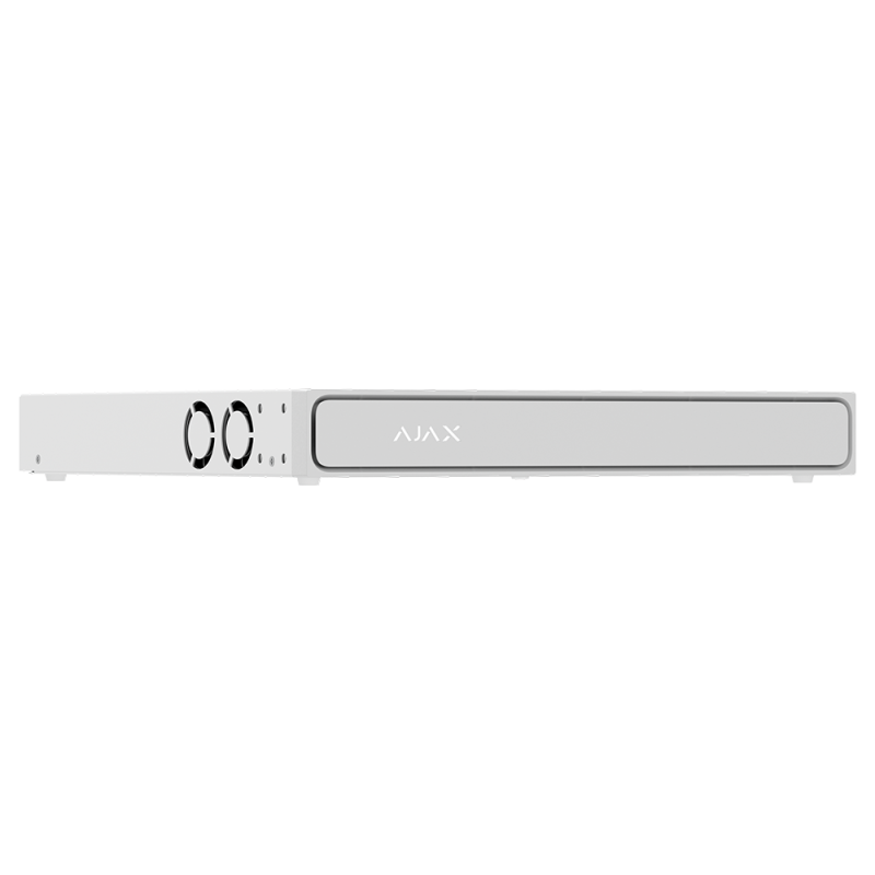 AJAX AJ-NVR216-HAC-W