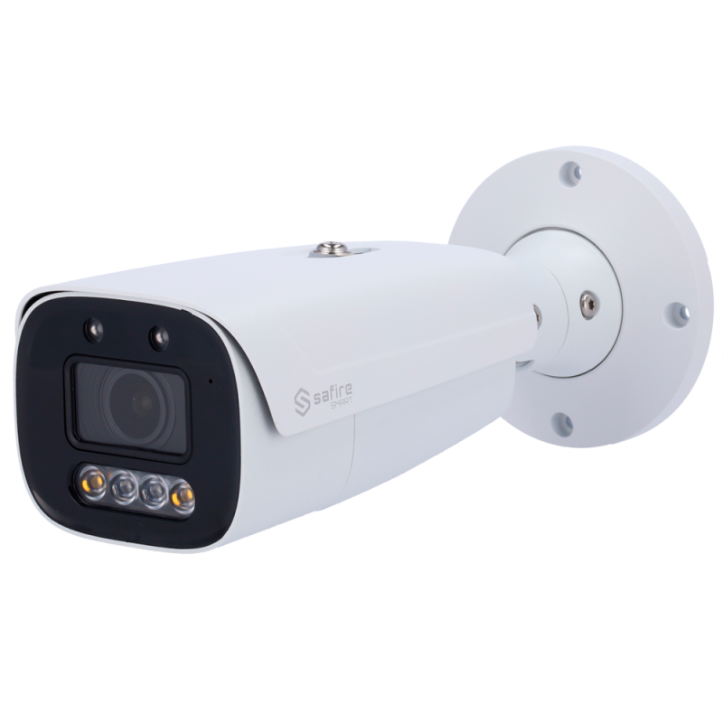 SAFIRE SMART SF-IPB580ZCA-4I1-SL