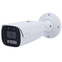 SAFIRE SMART SF-IPB580ZCA-8I1-SL