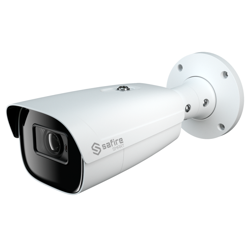SAFIRE SMART SF-IPB585ZA-4LPR-0832