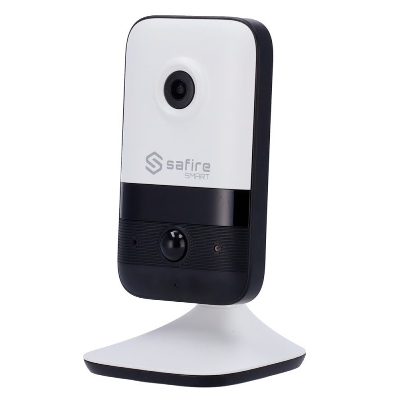 SAFIRE SMART SF-IPCU014A-4B1W-PIR