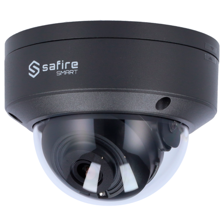 SAFIRE SMART SF-IPD040-4B1-GREY