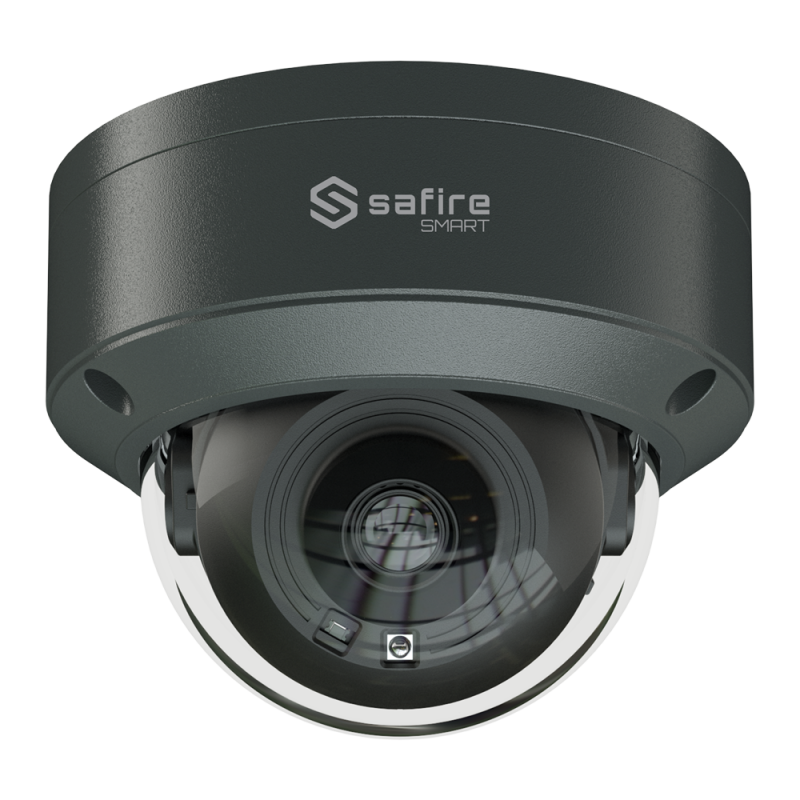SAFIRE SMART SF-IPD040A-4B2-GREY