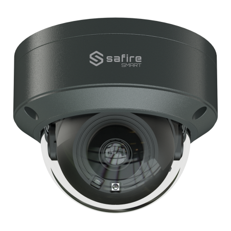 SAFIRE SMART SF-IPD040A-4B2-GREY