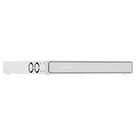 AJAX AJ-NVR216-HAC2G-AI-S-W