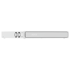 AJAX AJ-NVR216-HAC2G-AI-S-W