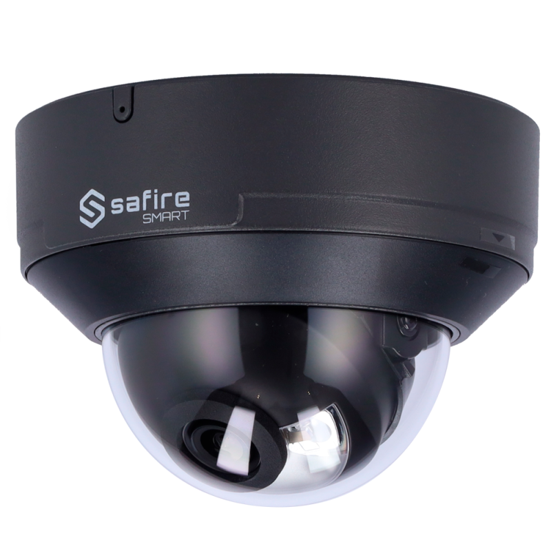 SAFIRE SMART SF-IPD040A-4I1-DL-GREY