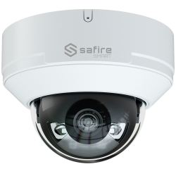SAFIRE SMART SF-IPD040A-4I1-NIGHTPRO