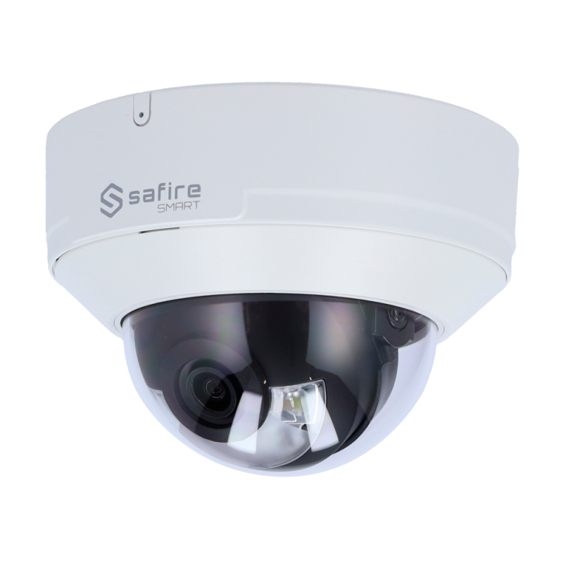 SAFIRE SMART SF-IPD040A-6I1-DL