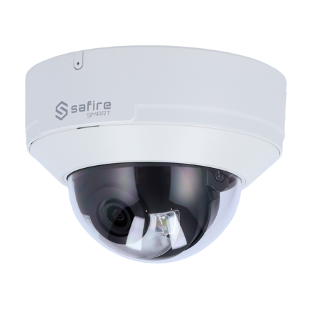SAFIRE SMART SF-IPD040A-6I1-DL