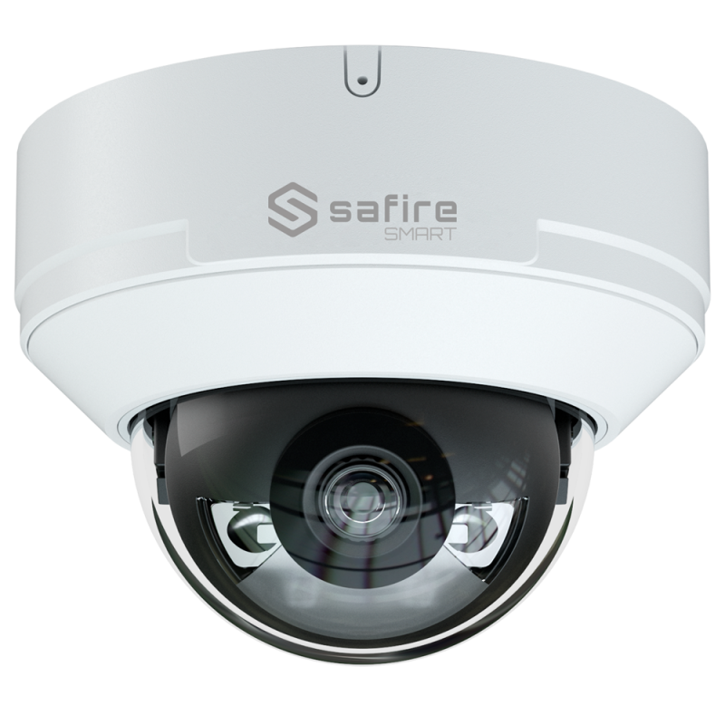 SAFIRE SMART SF-IPD040A-8E1-DL