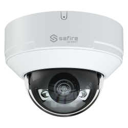 SAFIRE SMART SF-IPD040A-8E1-NIGHTPRO