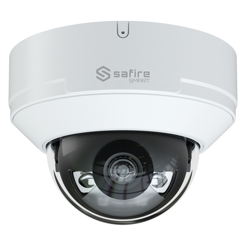 SAFIRE SMART SF-IPD040A-8E1-NIGHTPRO