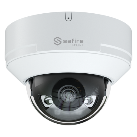 SAFIRE SMART SF-IPD040A-8E1-NIGHTPRO