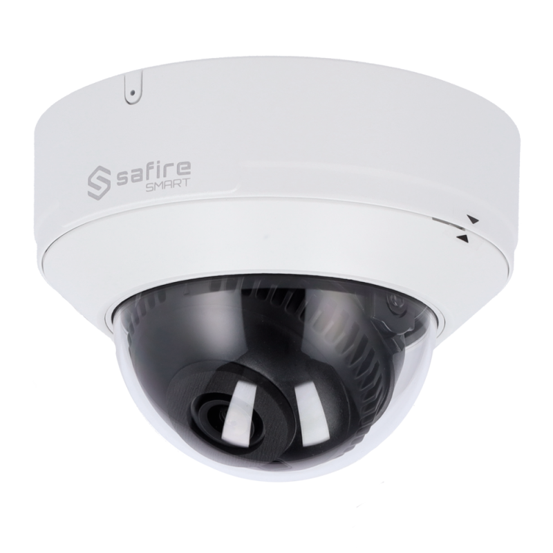 SAFIRE SMART SF-IPD040A-8I1