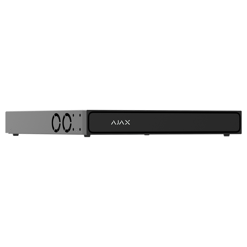 AJAX AJ-NVR232-HAC-AI-16P-S-B