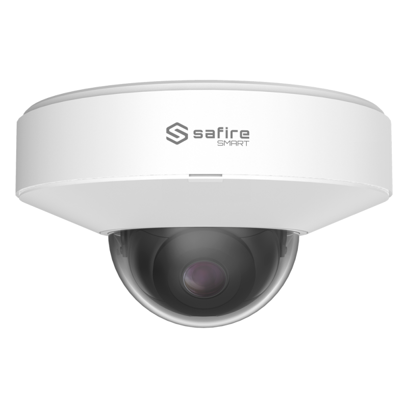 SAFIRE SMART SF-IPD050A-4E2