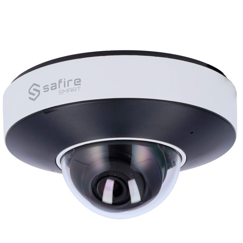 SAFIRE SMART SF-IPD050A-4I1