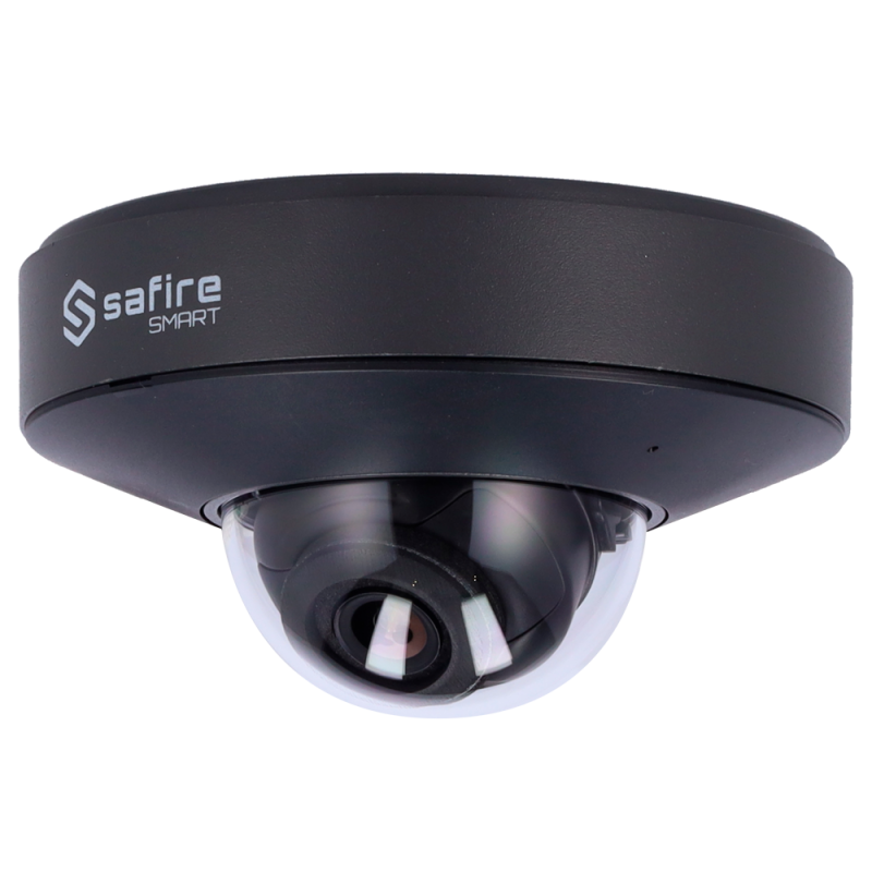 SAFIRE SMART SF-IPD050A-4I1-GREY