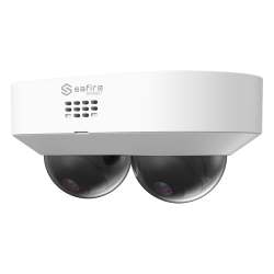 SAFIRE SMART SF-IPD060A-4I1-DUAL