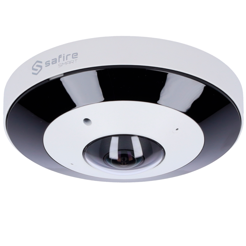 SAFIRE SMART SF-IPD360A-12I1