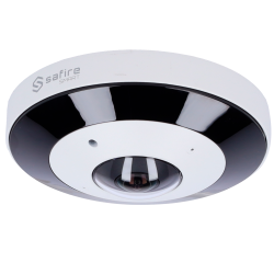 SAFIRE SMART SF-IPD360A-6I1