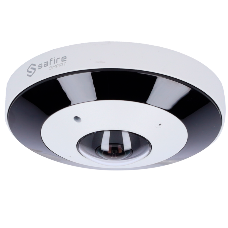 SAFIRE SMART SF-IPD360A-6I1