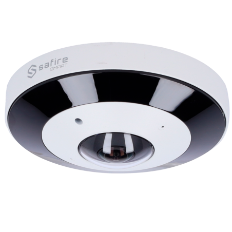 SAFIRE SMART SF-IPD360A-6I1