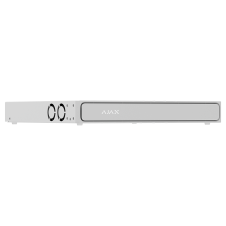 AJAX AJ-NVR232-HAC-AI-16P-S-W