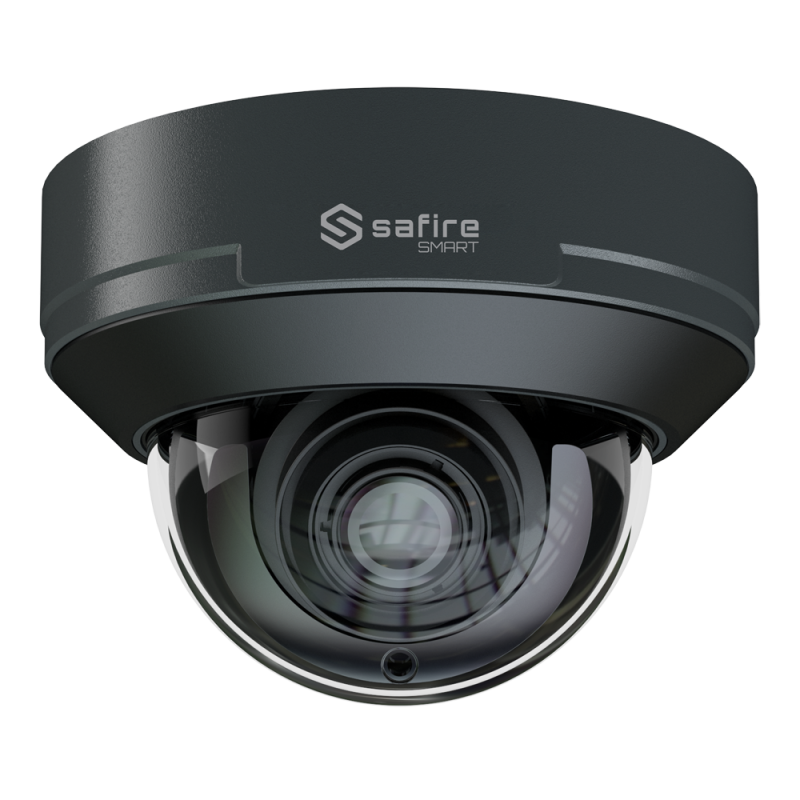 SAFIRE SMART SF-IPD540ZA-4E2-GREY