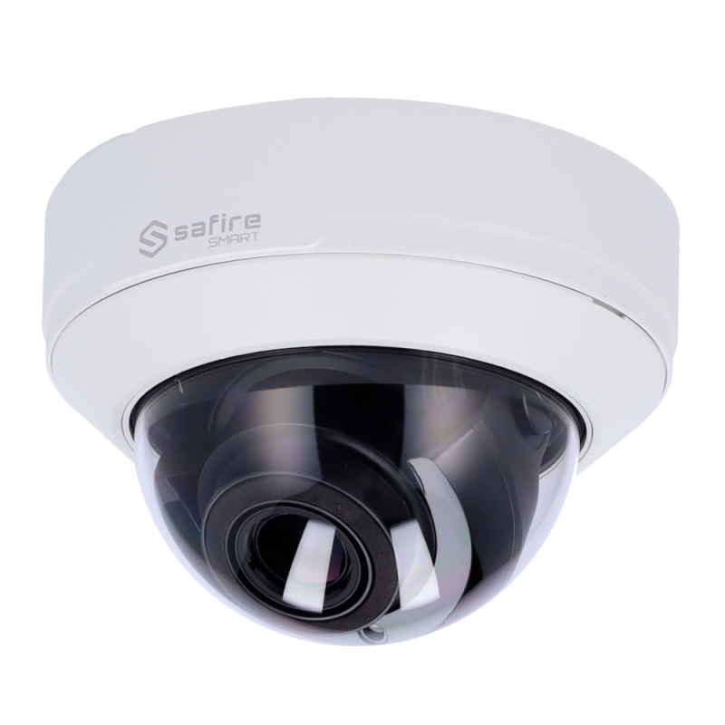 SAFIRE SMART SF-IPD540ZA-4I1