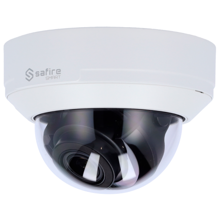 SAFIRE SMART SF-IPD540ZA-8E1