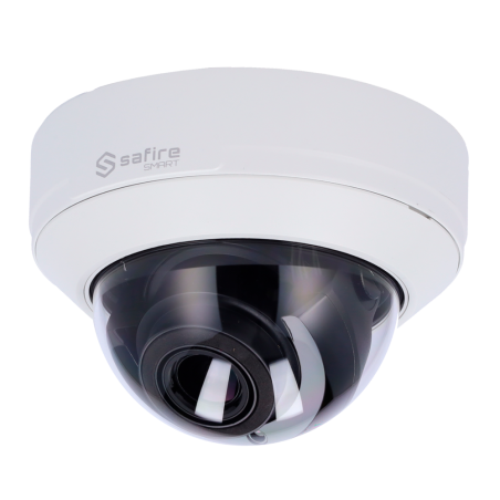 SAFIRE SMART SF-IPD540ZA-8I2