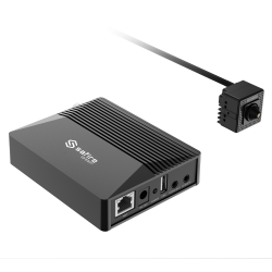 SAFIRE SMART SF-IPPHOLE025A-2I1