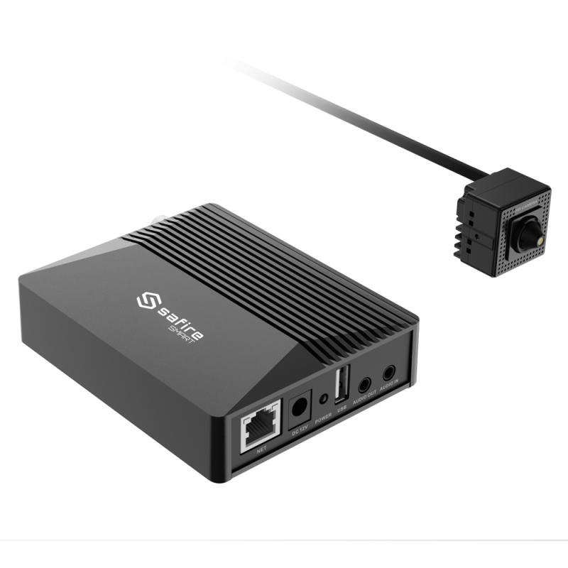 SAFIRE SMART SF-IPPHOLE025A-2I1