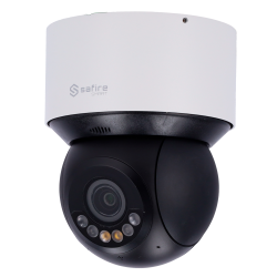 SAFIRE SMART SF-IPSD3004TA-4SB1-DL