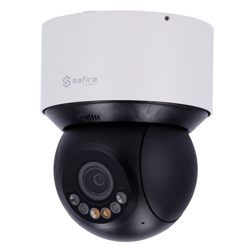 SAFIRE SMART SF-IPSD3004TA-4SB1-DL